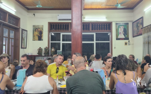 Thang Guong Restaurant