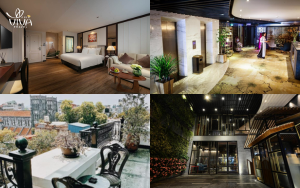 The Chi Boutique Hanoi