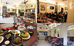 Viet Village Restaurant
