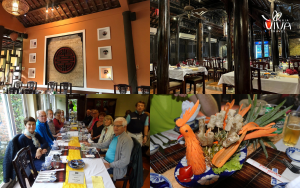 Y Thao Garden Restaurant