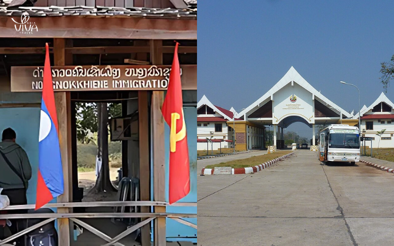 Confine sud_ tra Champasak e Stung Treng