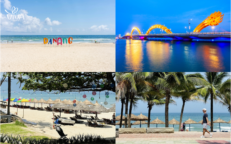 Da Nang, dove l'antico incontra il futuro