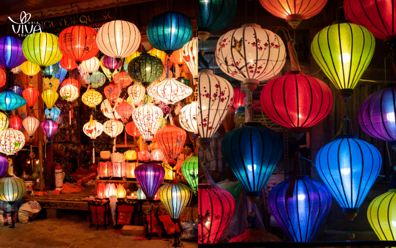 Hoi An_ la magia delle lanterne