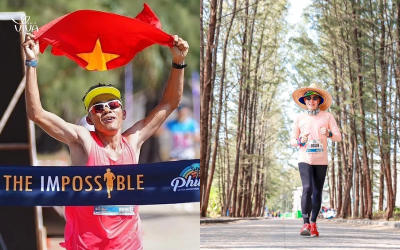 Sfida e natura_ la maratona estrema a Phuket