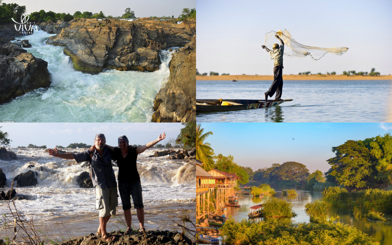 Si Phan Don_ tra fiume e isole nascoste