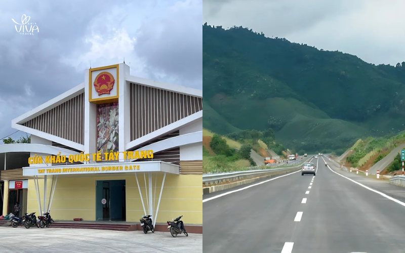 Verso Muang Khua_ paesaggi selvaggi tra Vietnam e Laos