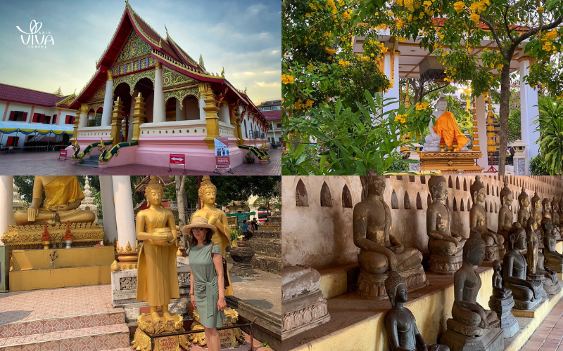 Wat Si Saket_ spiritualità e storia in armonia