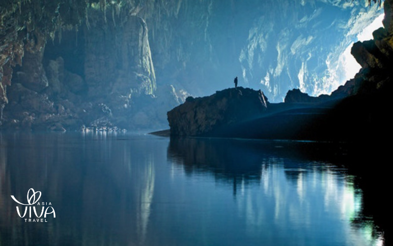 Best time to visit Vieng Xai