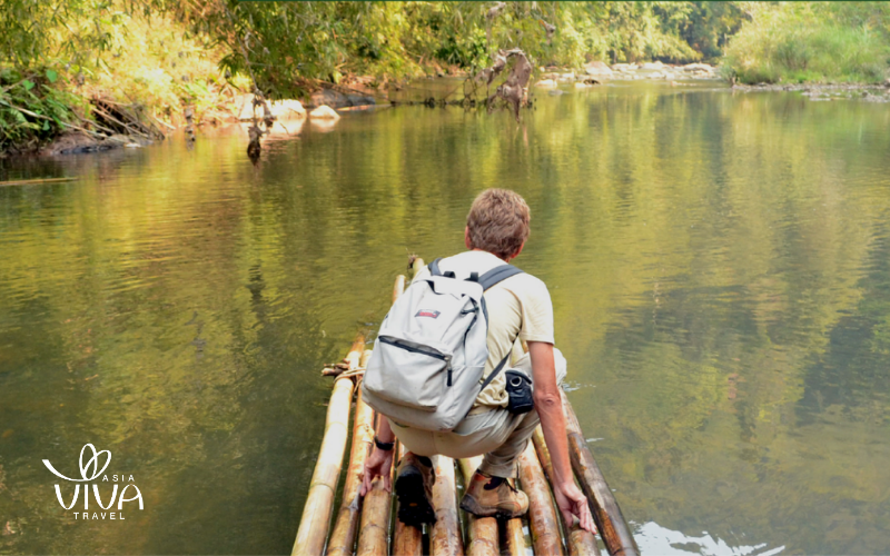 Where nature and culture thrive in harmony – Welcome to Nam Ha
