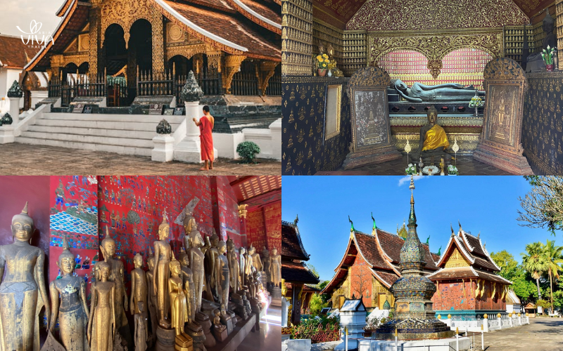 Wat Xieng Thong_ il cuore spirituale di Luang Prabang