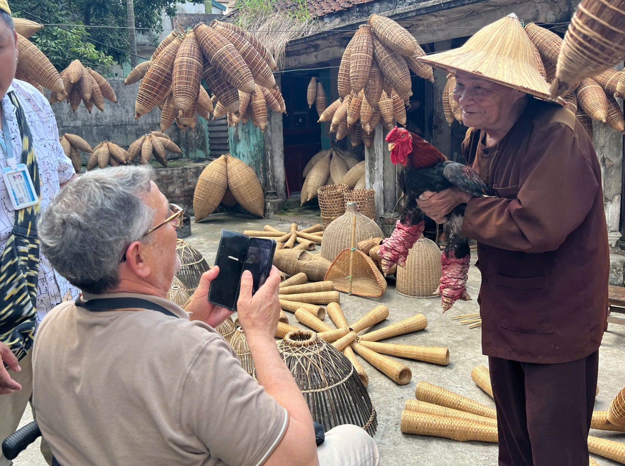 Why should you do a Vietnam tour?
