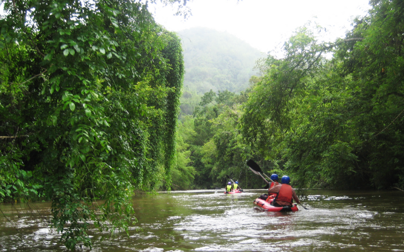 kayak-sur-riviere-nam-ou