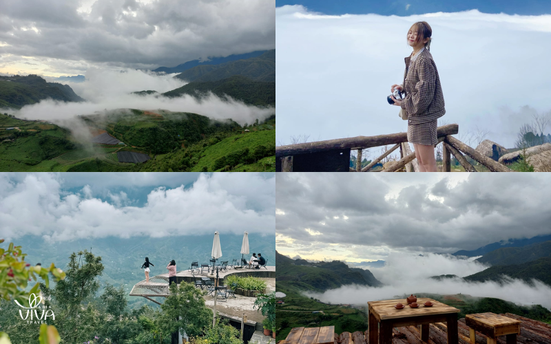 Cloud hunting in Sapa — a magical morning experience