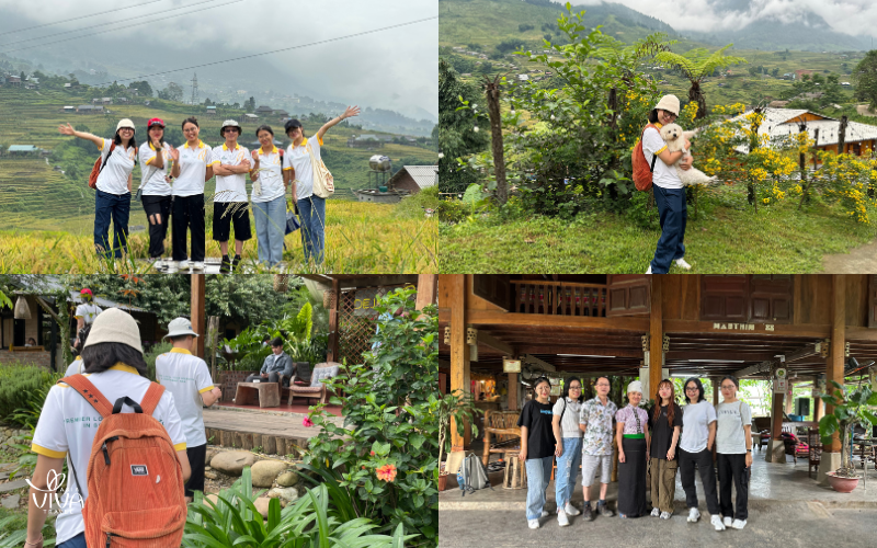 Esperienze in homestay con le minoranze locali