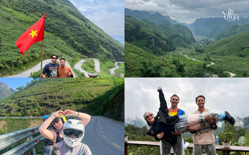 Ha Giang Loop_ l’itinerario più scenografico del Vietnam