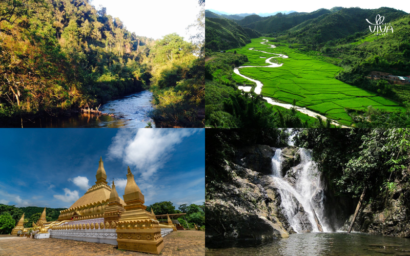 Luang Namtha