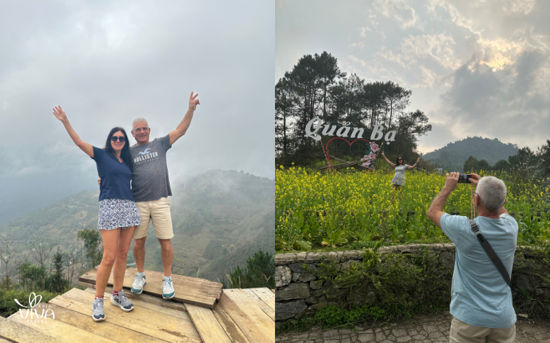 Northern Vietnam offers the perfect escape for adventure-hungry travelers