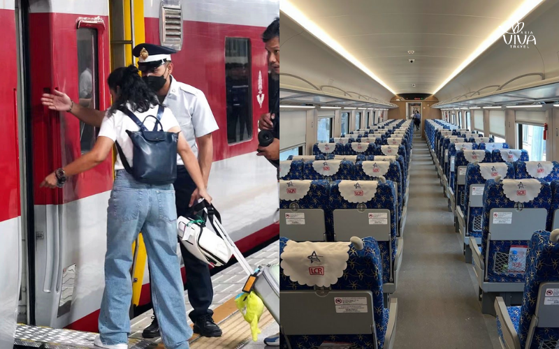 Un viaggio in treno da Bangkok al Laos_ comodo e pieno di fascino