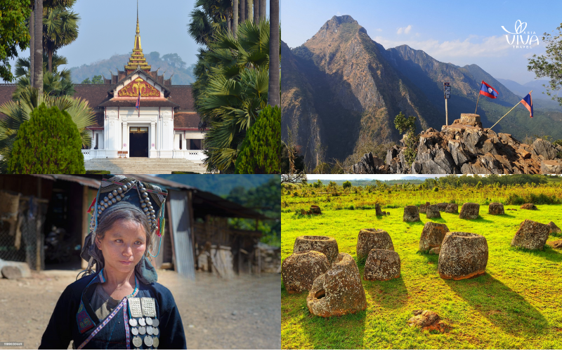 Un viaggio nel Laos del Nord_ 15 giorni di emozioni vere