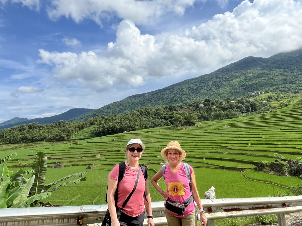 Vietnam tour package