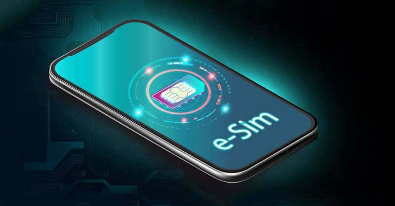 Vietnam travel esim