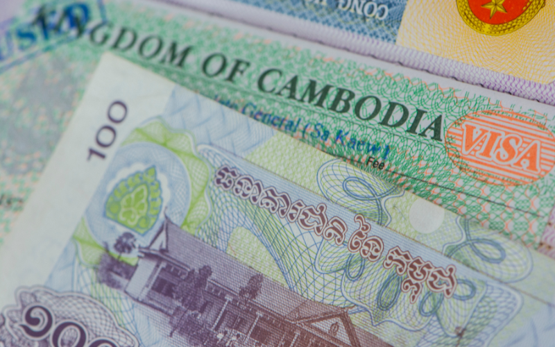 visa-cambodge-pour-les-français 
