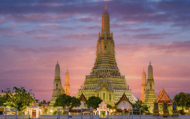 Wat Arun