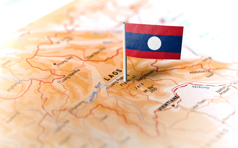 visa-laos-pour-français