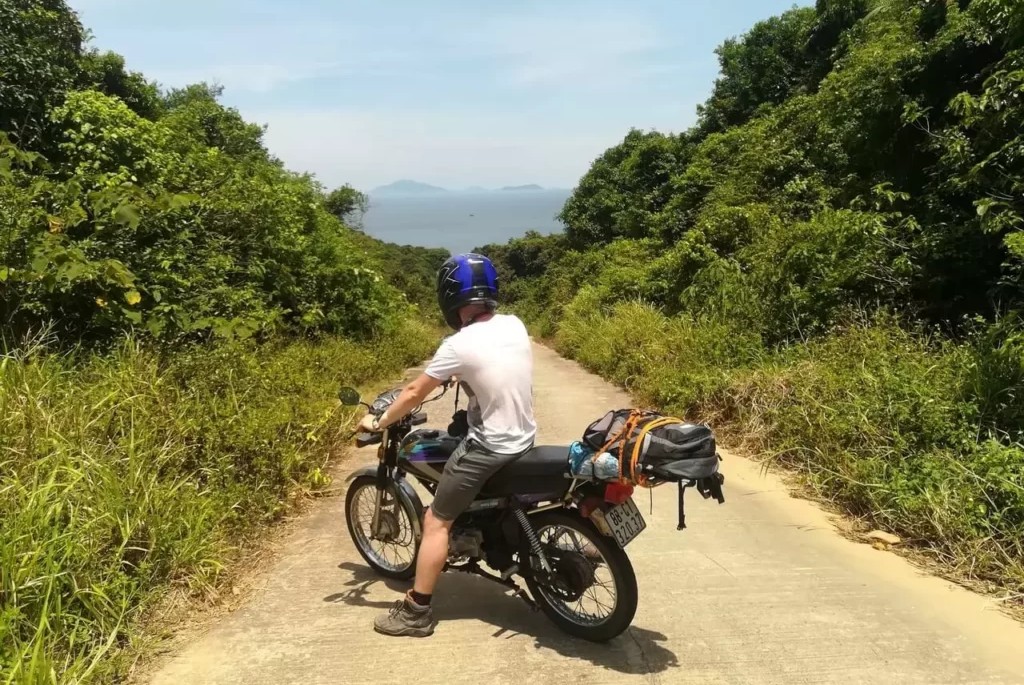 Bolaven Plateau Loop