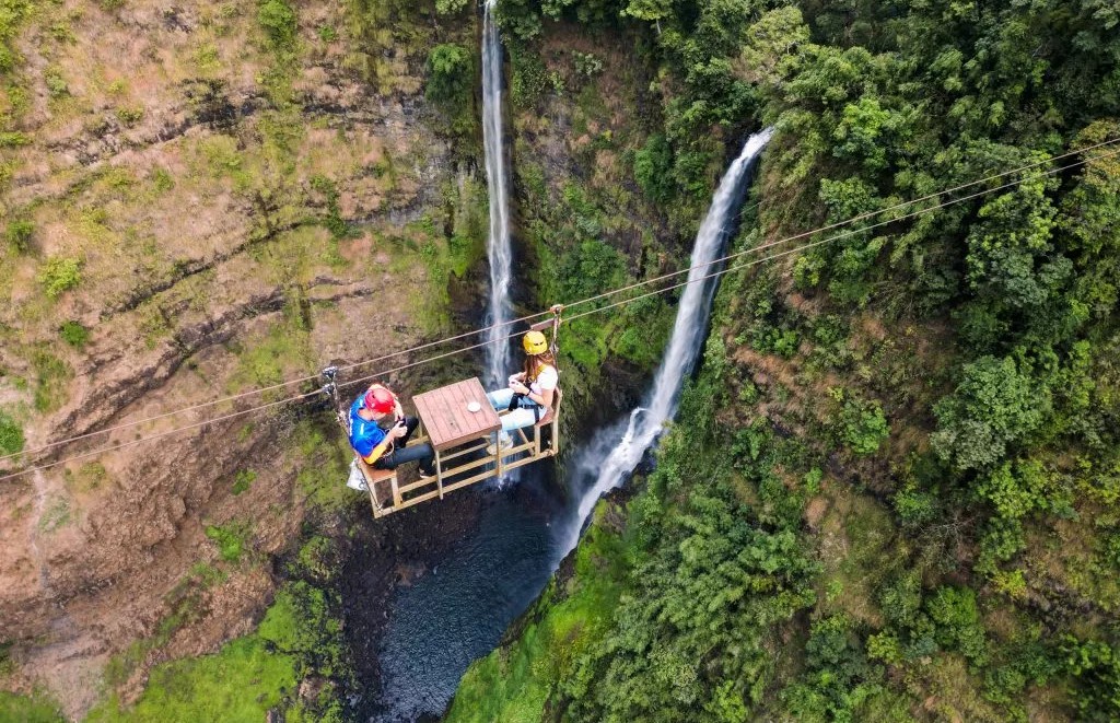 What is the Bolaven Plateau Loop?