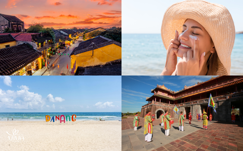 Each city’s rhythm, shaped by its climate and character