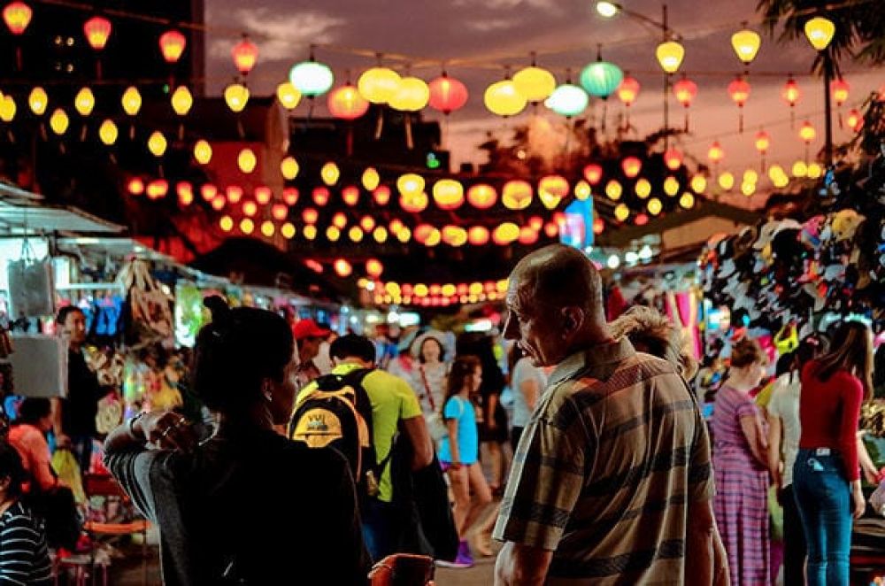 Experience Nha Trang’s Nightlife