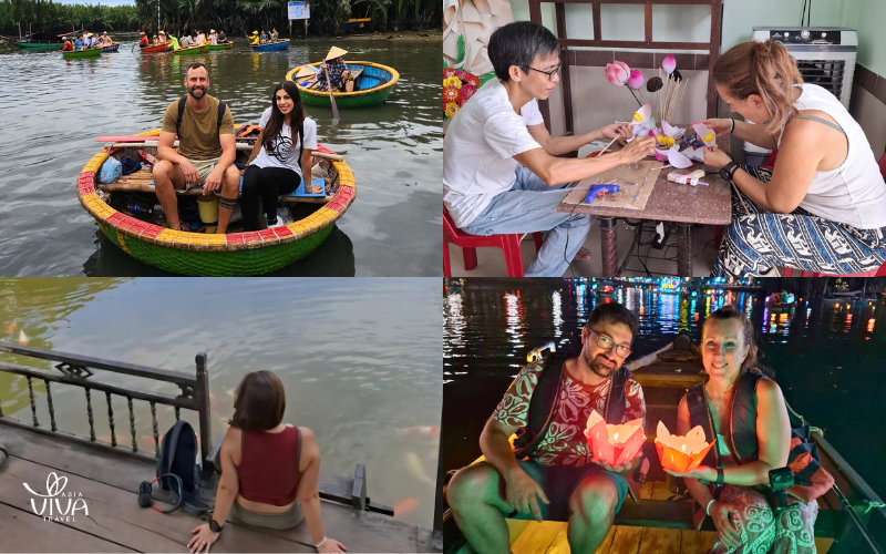 Unforgettable days in Central Vietnam, curated by Asia Viva Travel.