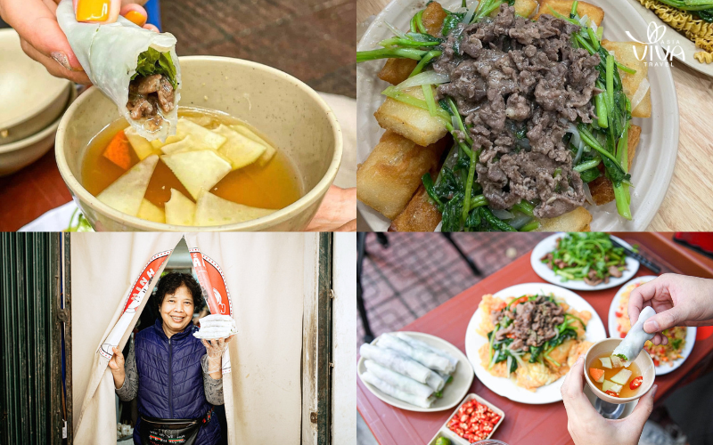 Pho cuon Chinh Thang
