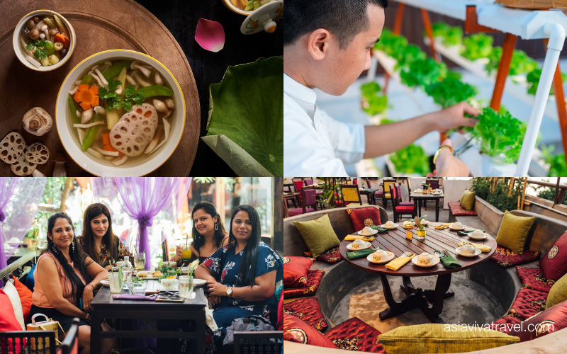 Shamballa Michelin Vietnam 