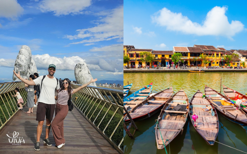 Spring serenity_ Central Vietnam is most welcoming from February to April