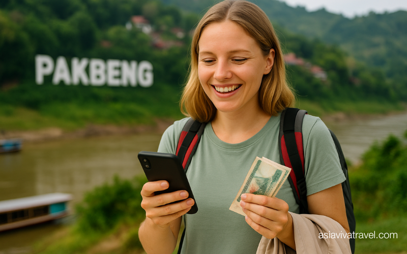 Smart travel tips for exploring Pakbeng
