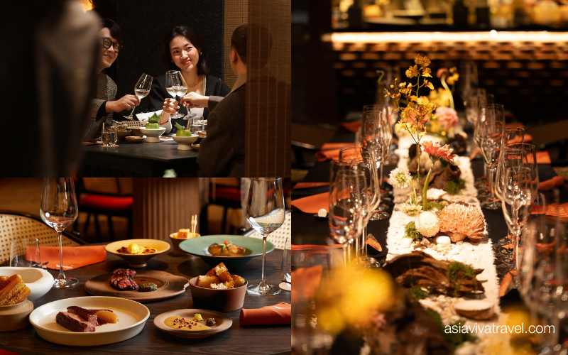 Vien Dining