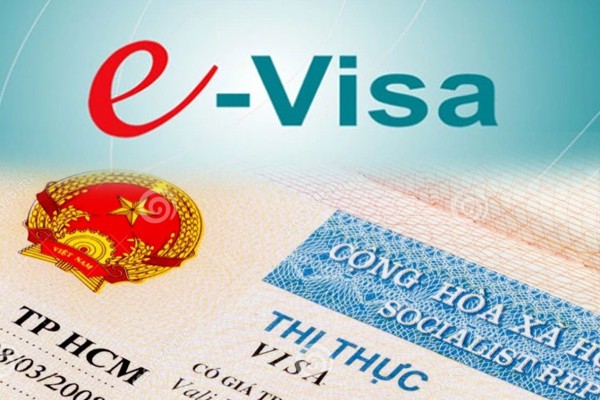 Vietnam E-Visa (Electronic Visa)