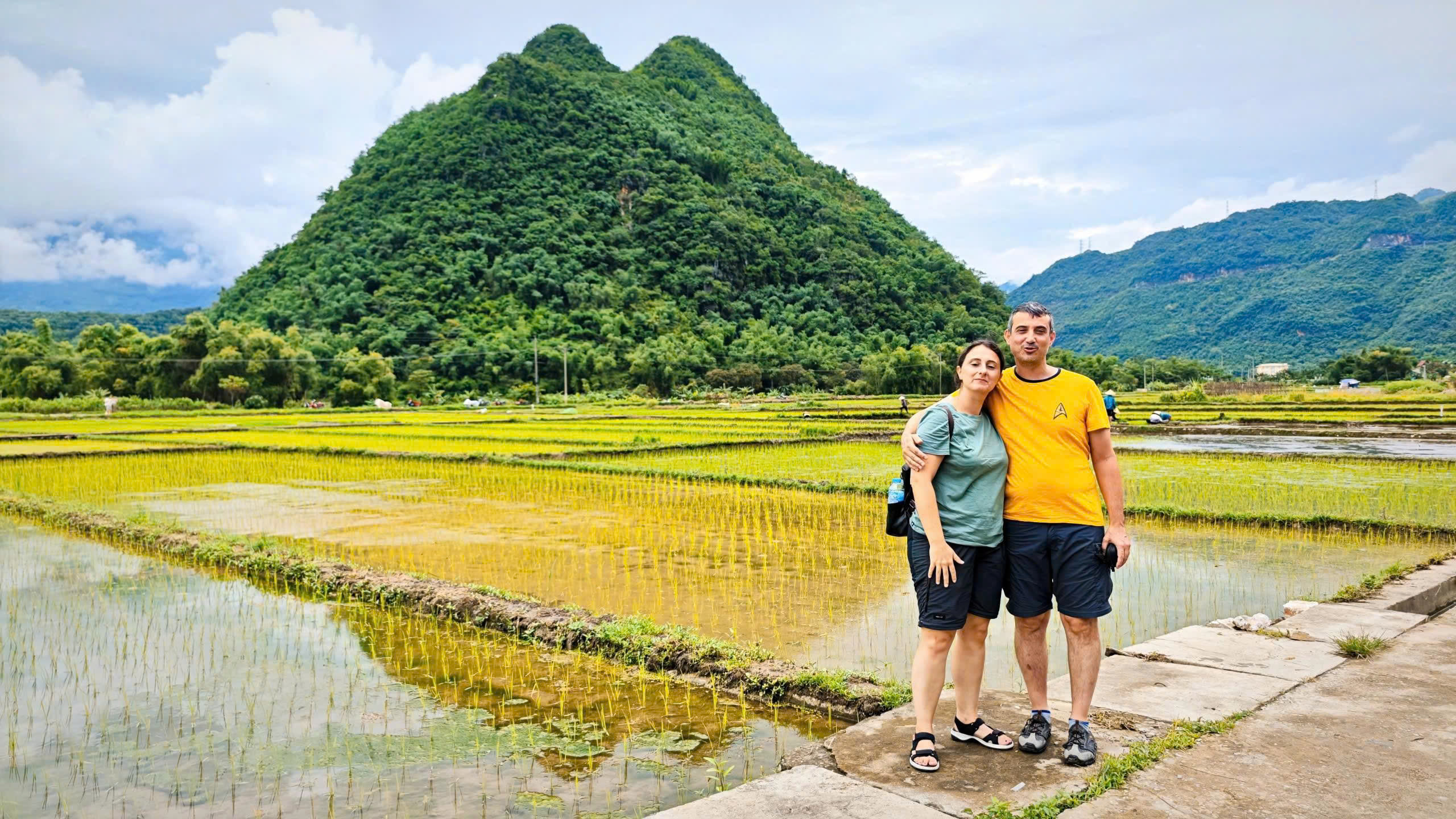 Vietnam best time to travel
