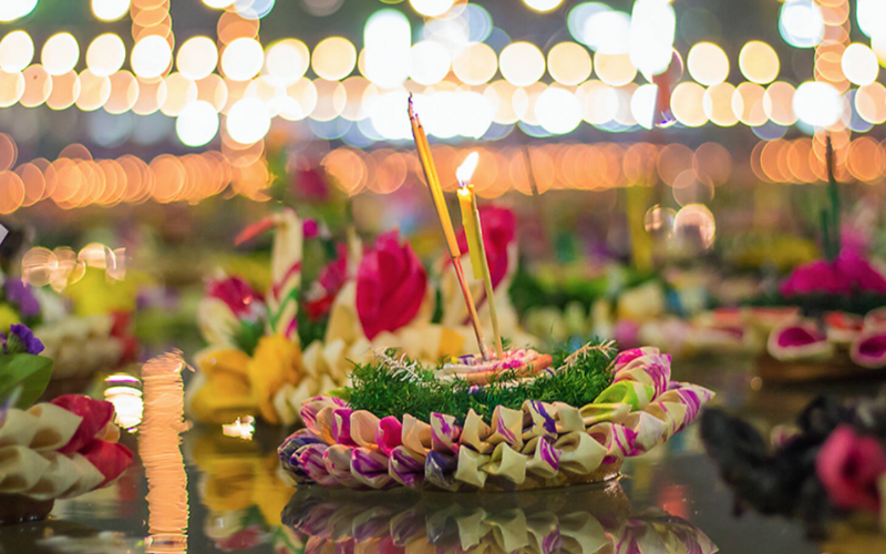 date loy krathong 2025