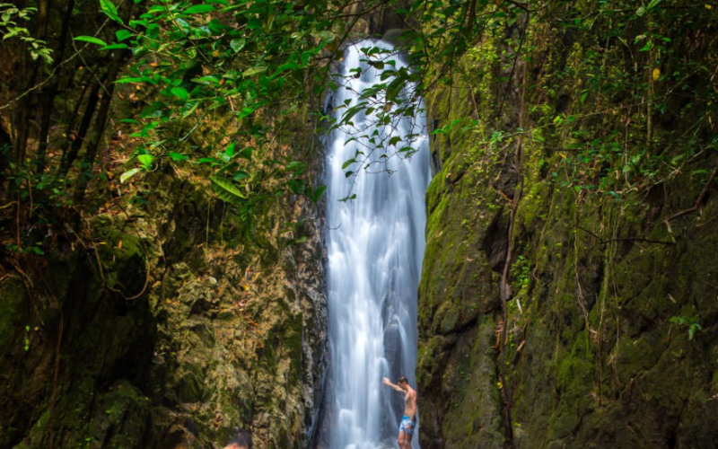cascade de Bang Pae