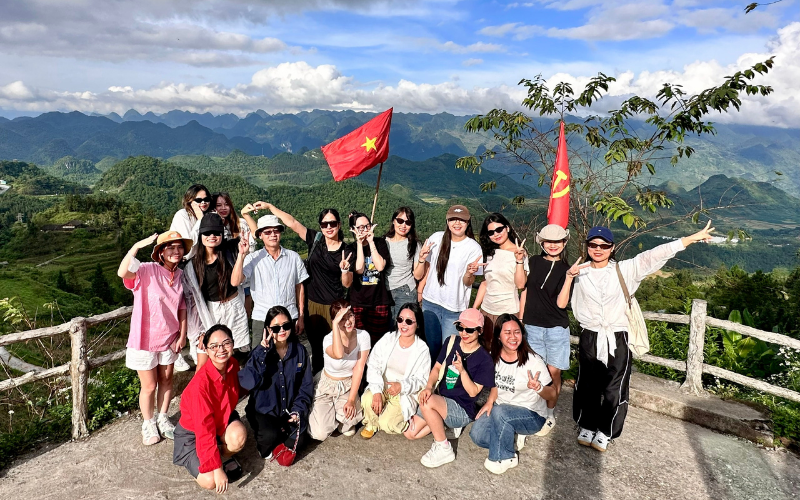 Ha Giang Survey 2025