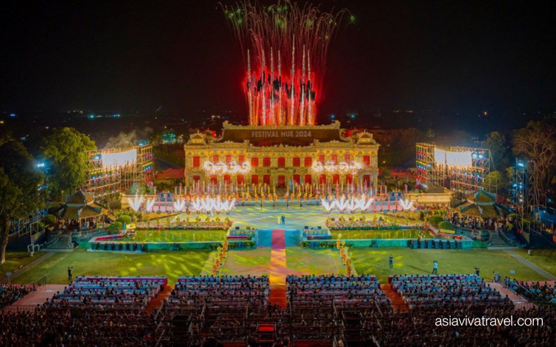 Hue Festival