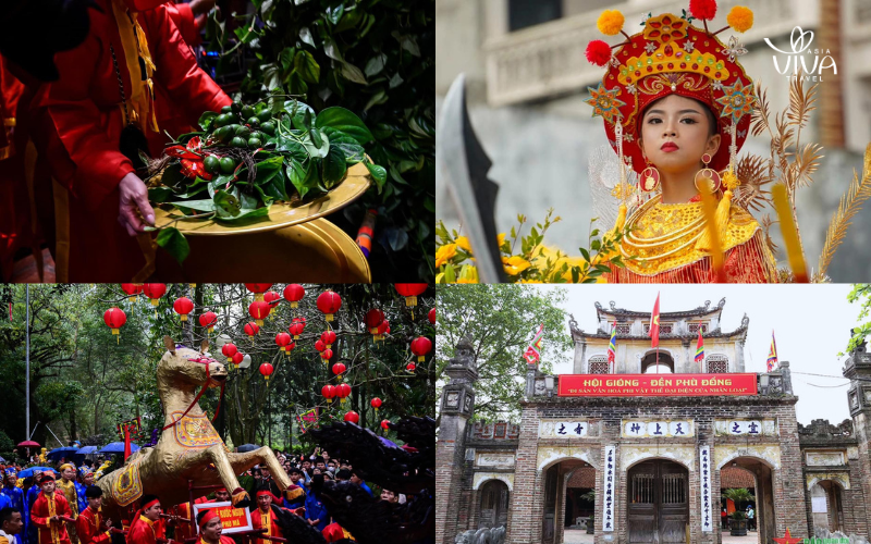 Giong Temple Festival
