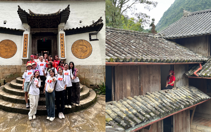 H’mong King’s Palace