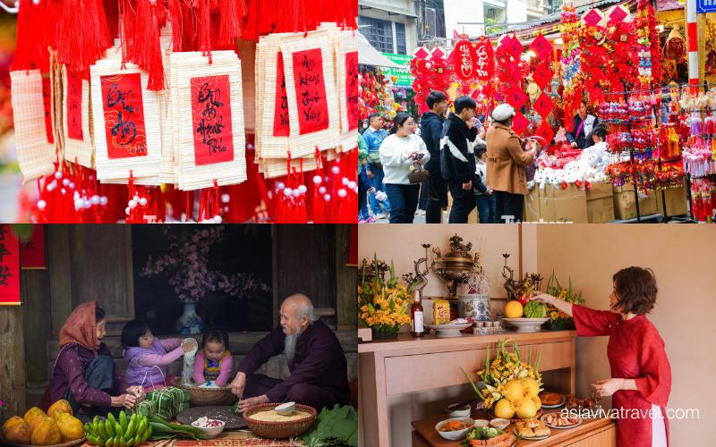 Lunar New Year Festival