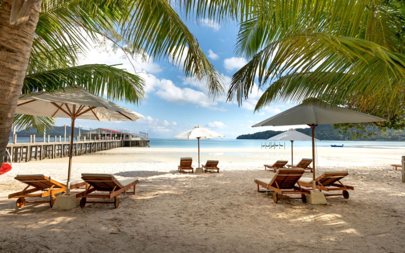 plage phuket