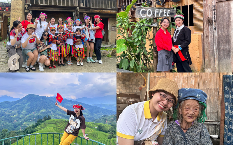 Trekking and Village Experiences in Ha Giang