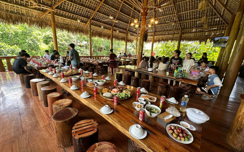 Ristorante Ô A Páo